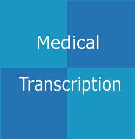 Medical Transcription